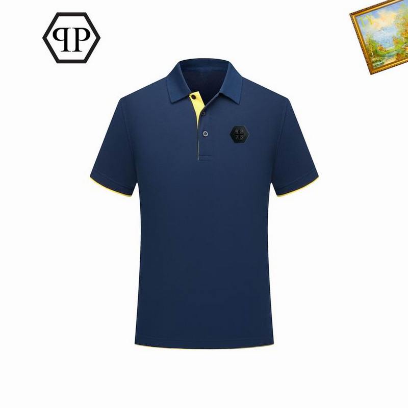 Philipp Plein Men's Polo 47